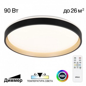 Накладной светильник Citilux ENZO CL753511G в Качканаре - kachkanar.ok-mebel.com | фото 2