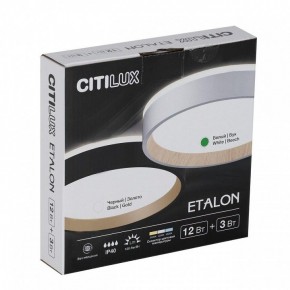 Накладной светильник Citilux Etalon CL750180 в Качканаре - kachkanar.ok-mebel.com | фото 10
