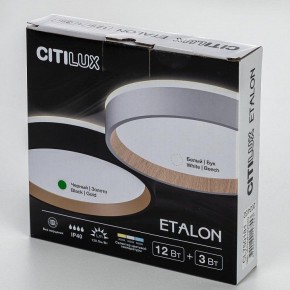Накладной светильник Citilux Etalon CL750181 в Качканаре - kachkanar.ok-mebel.com | фото 13