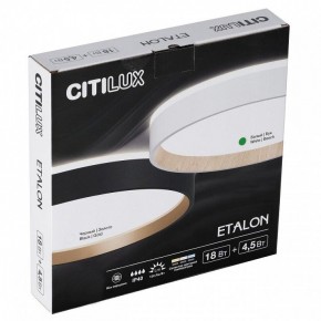 Накладной светильник Citilux Etalon CL750240 в Качканаре - kachkanar.ok-mebel.com | фото 11