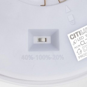 Накладной светильник Citilux Etalon CL750240 в Качканаре - kachkanar.ok-mebel.com | фото 14