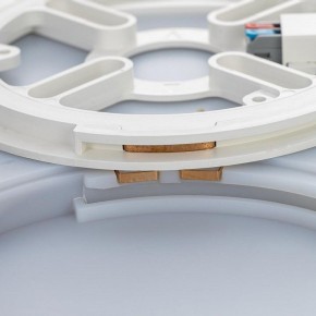 Накладной светильник Citilux ETALON CL750401R в Качканаре - kachkanar.ok-mebel.com | фото 12