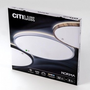 Накладной светильник Citilux Norma CL748400 в Качканаре - kachkanar.ok-mebel.com | фото 8