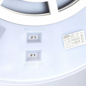 Накладной светильник Citilux Norma CL748500 в Качканаре - kachkanar.ok-mebel.com | фото 13
