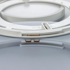 Накладной светильник Citilux Norma CL748501 в Качканаре - kachkanar.ok-mebel.com | фото 10