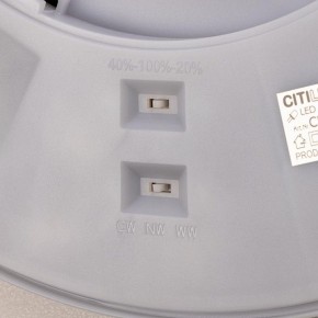 Накладной светильник Citilux Norma CL748501 в Качканаре - kachkanar.ok-mebel.com | фото 12