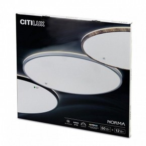 Накладной светильник Citilux Norma CL748600 в Качканаре - kachkanar.ok-mebel.com | фото 8