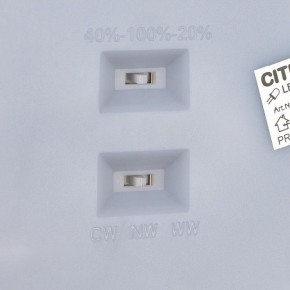 Накладной светильник Citilux Norma CL748601 в Качканаре - kachkanar.ok-mebel.com | фото 15