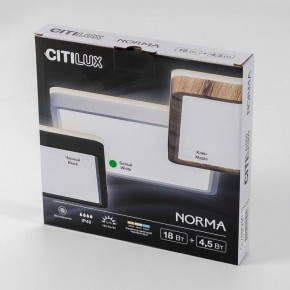 Накладной светильник Citilux Norma CL748K200 в Качканаре - kachkanar.ok-mebel.com | фото 8