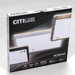Накладной светильник Citilux Norma CL748K301 в Качканаре - kachkanar.ok-mebel.com | фото 10