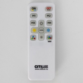Накладной светильник Citilux NORMA CL749600 в Качканаре - kachkanar.ok-mebel.com | фото 16