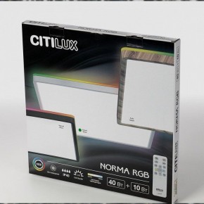 Накладной светильник Citilux Norma CL749K400 в Качканаре - kachkanar.ok-mebel.com | фото 10