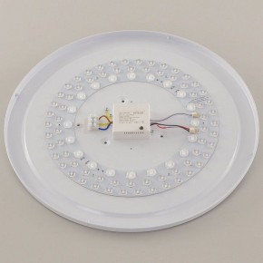 Накладной светильник Citilux Симпла CL714680G в Качканаре - kachkanar.ok-mebel.com | фото 17