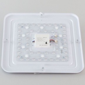 Накладной светильник Citilux Симпла CL714K480G в Качканаре - kachkanar.ok-mebel.com | фото 15