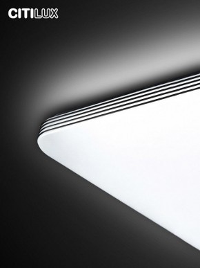 Накладной светильник Citilux Симпла CL714K680G в Качканаре - kachkanar.ok-mebel.com | фото 14