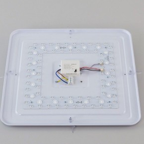 Накладной светильник Citilux Симпла CL714K680G в Качканаре - kachkanar.ok-mebel.com | фото 15