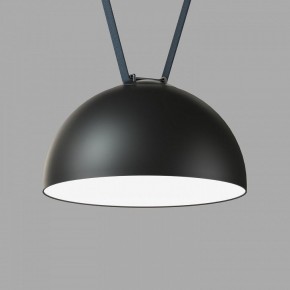 Накладной светильник Denkirs Belty Flow DK5562-BK в Качканаре - kachkanar.ok-mebel.com | фото 3