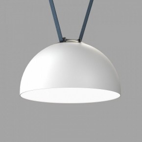 Накладной светильник Denkirs Belty Flow DK5562-WH+BK в Качканаре - kachkanar.ok-mebel.com | фото 2