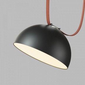 Накладной светильник Denkirs Belty Flow DK5563-BK в Качканаре - kachkanar.ok-mebel.com | фото 2