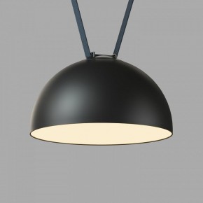 Накладной светильник Denkirs Belty Flow DK5563-BK в Качканаре - kachkanar.ok-mebel.com | фото 4