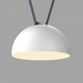 Накладной светильник Denkirs Belty Flow DK5563-WH+BK в Качканаре - kachkanar.ok-mebel.com | фото 3