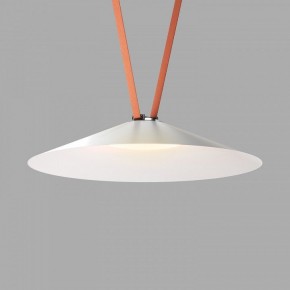 Накладной светильник Denkirs Belty Flow DK5569-WH+BK в Качканаре - kachkanar.ok-mebel.com | фото 2