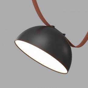 Накладной светильник Denkirs Belty Flow DK5660-BK в Качканаре - kachkanar.ok-mebel.com | фото 2
