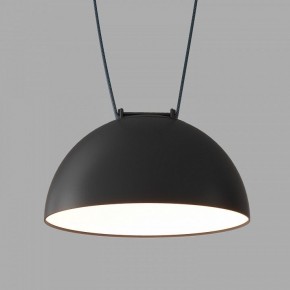 Накладной светильник Denkirs Belty Flow DK5660-BK в Качканаре - kachkanar.ok-mebel.com | фото 3