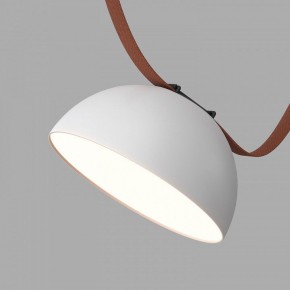 Накладной светильник Denkirs Belty Flow DK5660-WH+BK в Качканаре - kachkanar.ok-mebel.com | фото 2