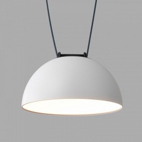 Накладной светильник Denkirs Belty Flow DK5660-WH+BK в Качканаре - kachkanar.ok-mebel.com | фото 3