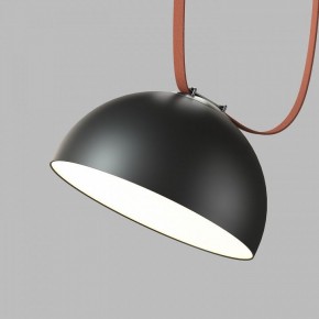 Накладной светильник Denkirs Belty Flow DK5662-BK в Качканаре - kachkanar.ok-mebel.com | фото 2