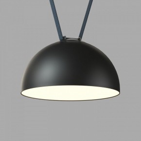 Накладной светильник Denkirs Belty Flow DK5662-BK в Качканаре - kachkanar.ok-mebel.com | фото 3