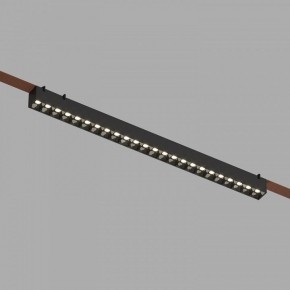 Накладной светильник Denkirs Belty Grill DK5672-BK в Качканаре - kachkanar.ok-mebel.com | фото 2