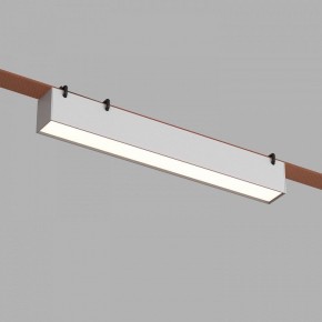 Накладной светильник Denkirs Belty Linear DK5674-WH в Качканаре - kachkanar.ok-mebel.com | фото 2