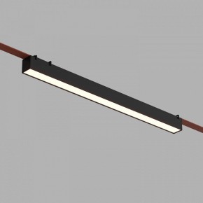 Накладной светильник Denkirs Belty Linear DK5676-BK в Качканаре - kachkanar.ok-mebel.com | фото