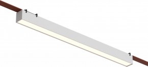 Накладной светильник Denkirs Belty Linear DK5676-WH в Качканаре - kachkanar.ok-mebel.com | фото