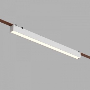 Накладной светильник Denkirs Belty Linear DK5676-WH в Качканаре - kachkanar.ok-mebel.com | фото 2
