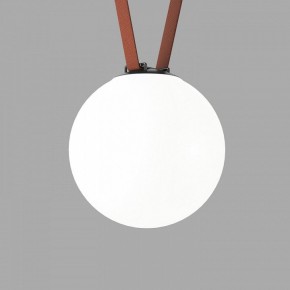 Накладной светильник Denkirs Belty Orb DK5554-BK в Качканаре - kachkanar.ok-mebel.com | фото 2