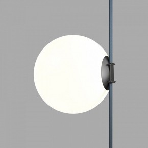 Накладной светильник Denkirs Belty Orb DK5554-BK в Качканаре - kachkanar.ok-mebel.com | фото 3