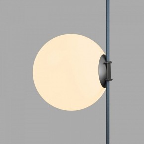 Накладной светильник Denkirs Belty Orb DK5555-BK в Качканаре - kachkanar.ok-mebel.com | фото 3