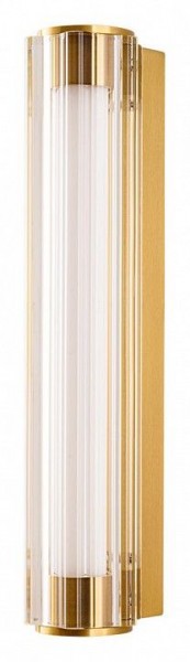 Накладной светильник Divinare Pastel 1711/17 AP-5 в Качканаре - kachkanar.ok-mebel.com | фото