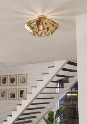 Накладной светильник Eglo Carlton 43908 в Качканаре - kachkanar.ok-mebel.com | фото 3