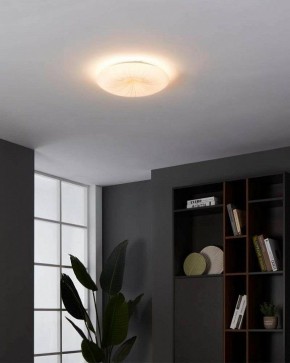 Накладной светильник Eglo ПРОМО Nieves 1 900498 в Качканаре - kachkanar.ok-mebel.com | фото 4