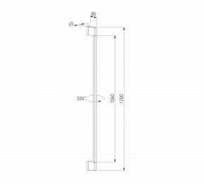Накладной светильник Elektrostandard Argos 35121/D в Качканаре - kachkanar.ok-mebel.com | фото 4