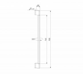 Накладной светильник Elektrostandard Argos 35122/D в Качканаре - kachkanar.ok-mebel.com | фото 4