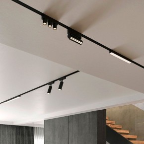 Накладной светильник Elektrostandard Flat Magnetic 85089/01 в Качканаре - kachkanar.ok-mebel.com | фото 4