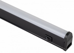 Накладной светильник Эра  LLED-01-04W-4000-B в Качканаре - kachkanar.ok-mebel.com | фото 5