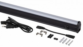 Накладной светильник Эра  LLED-01-04W-4000-B в Качканаре - kachkanar.ok-mebel.com | фото 9