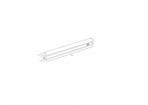 Накладной светильник Эра  LLED-01-04W-4000-E в Качканаре - kachkanar.ok-mebel.com | фото 7