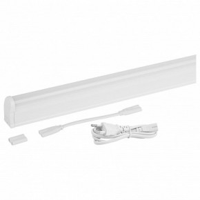 Накладной светильник Эра  LLED-01-08W-4000-W в Качканаре - kachkanar.ok-mebel.com | фото 5